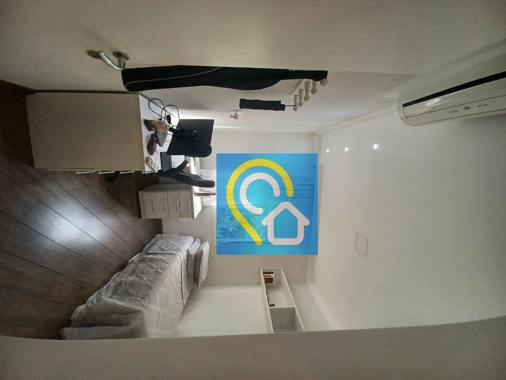 Apartamento, 3 quartos, 180 m² - Foto 9