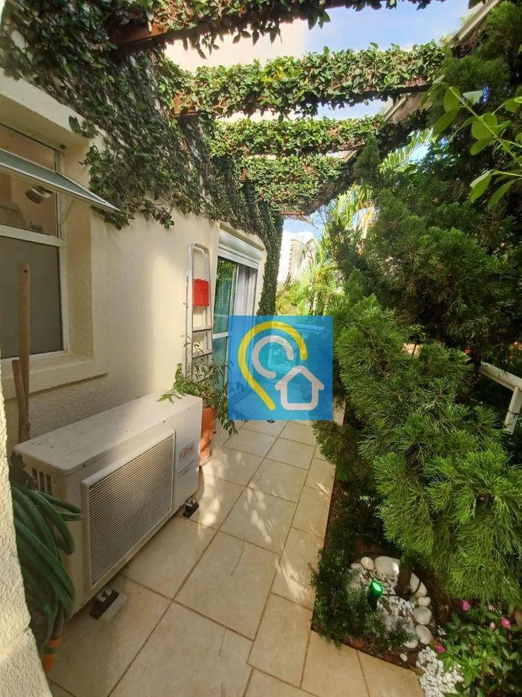 Apartamento, 3 quartos, 180 m² - Foto 8