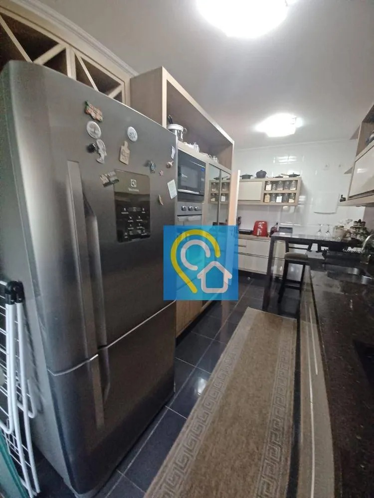 Apartamento, 3 quartos, 180 m² - Foto 3