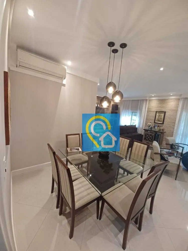 Apartamento, 3 quartos, 180 m² - Foto 5