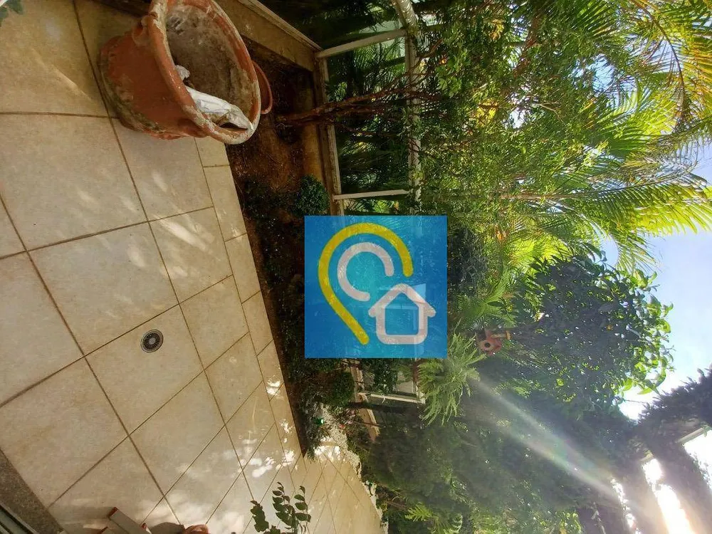Apartamento, 3 quartos, 180 m² - Foto 6