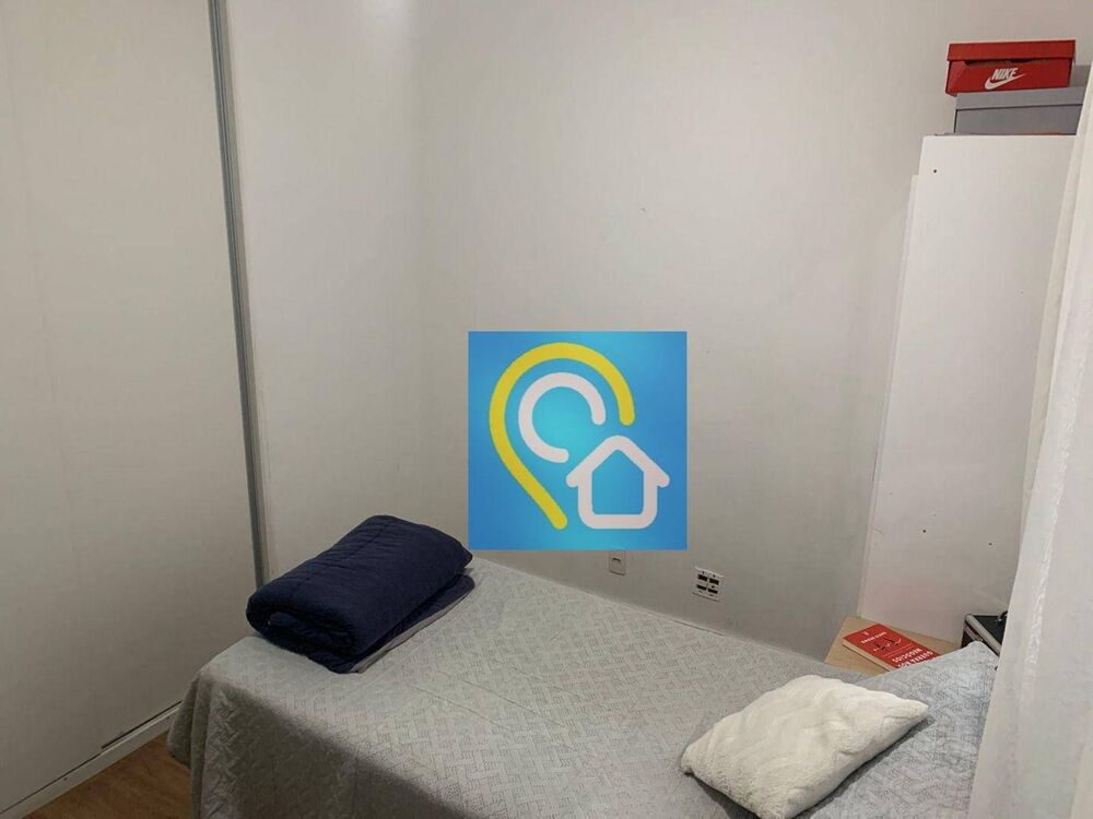 Apartamento, 3 quartos, 80 m² - Foto 4