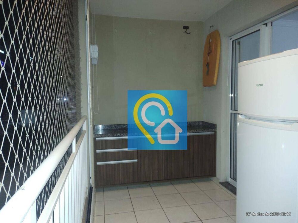 Apartamento, 3 quartos, 80 m² - Foto 3