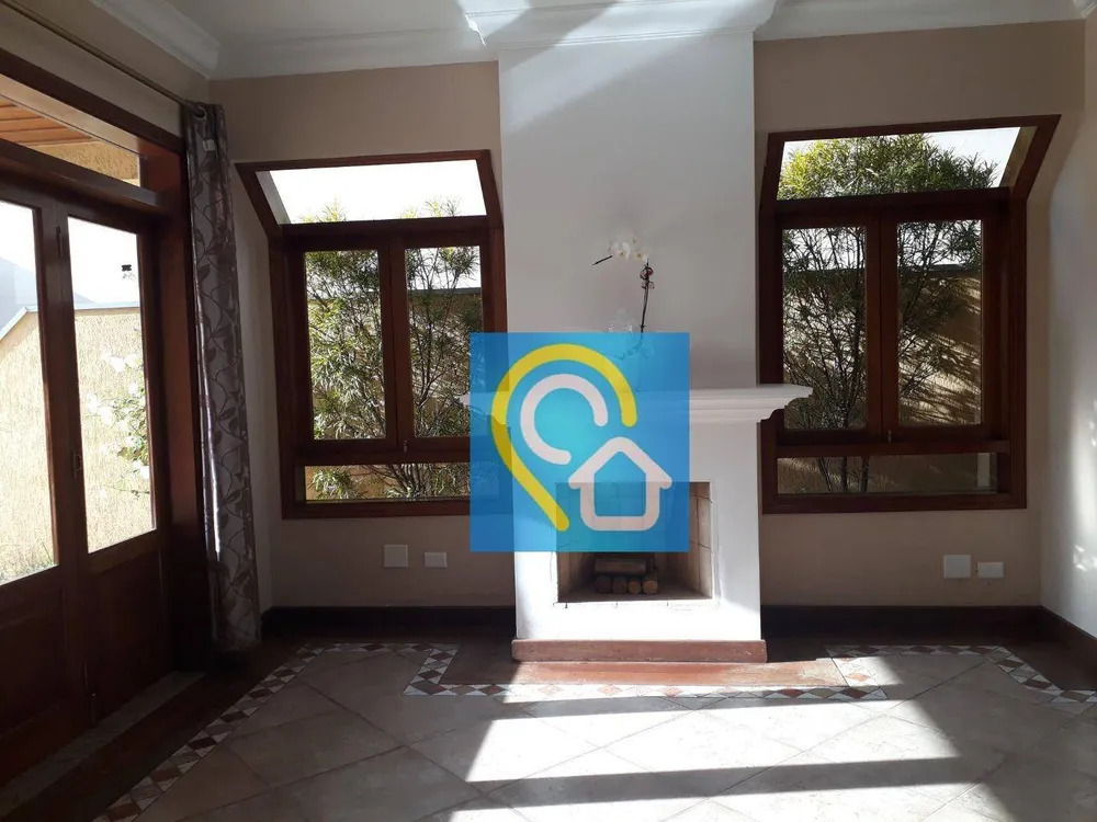 Casa de Condomínio, 4 quartos - Foto 9