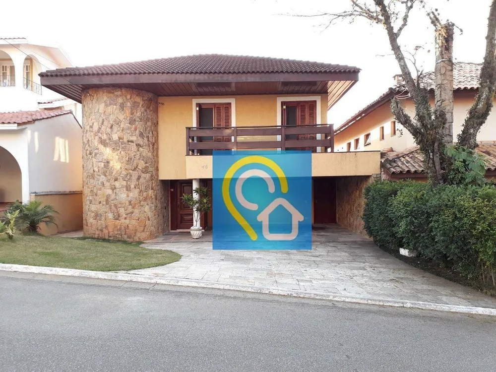 Casa de Condomínio, 4 quartos - Foto 7