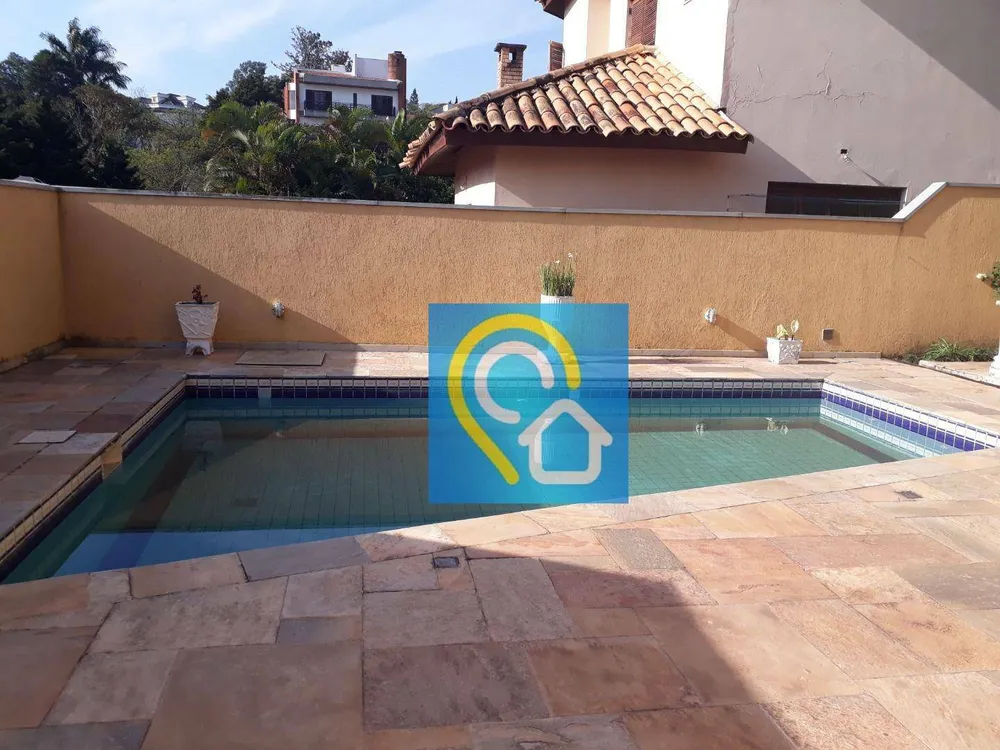 Casa de Condomínio, 4 quartos - Foto 6