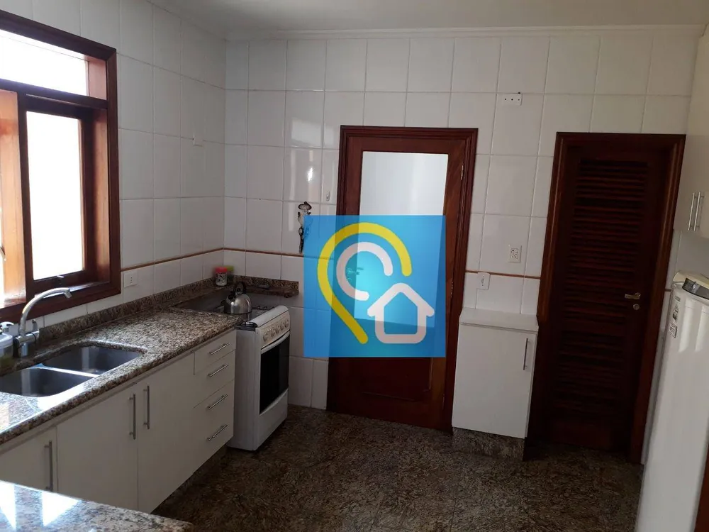Casa de Condomínio, 4 quartos - Foto 10