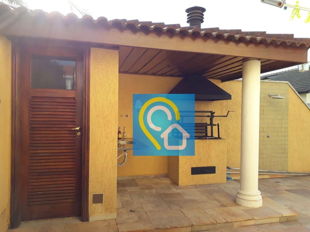 Casa de Condomínio, 4 quartos - Foto 12