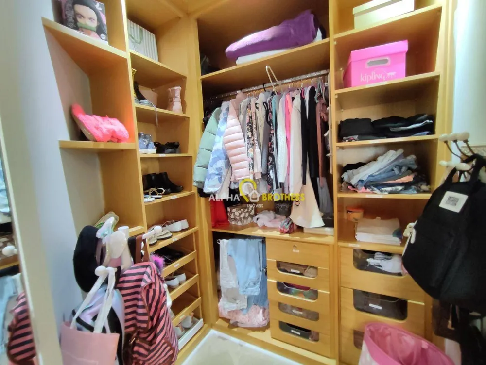 Casa de Condomínio, 4 quartos - Foto 7