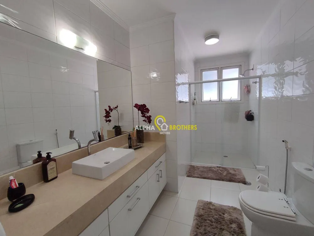 Casa de Condomínio, 4 quartos - Foto 6
