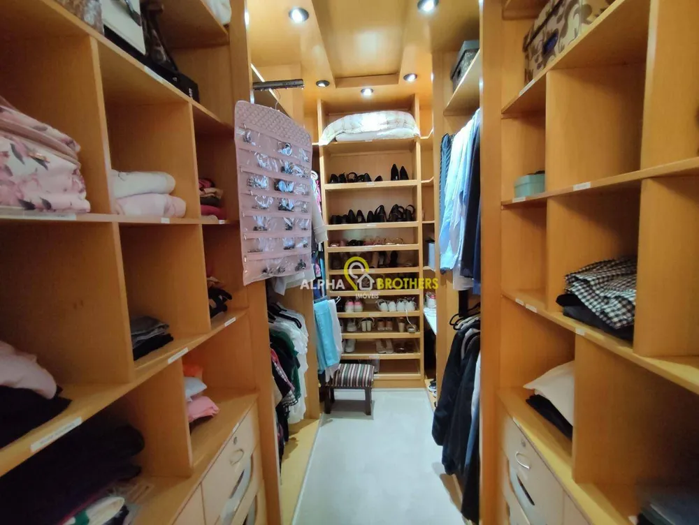 Casa de Condomínio, 4 quartos - Foto 5