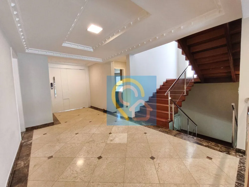 Casa de Condomínio, 5 quartos - Foto 8