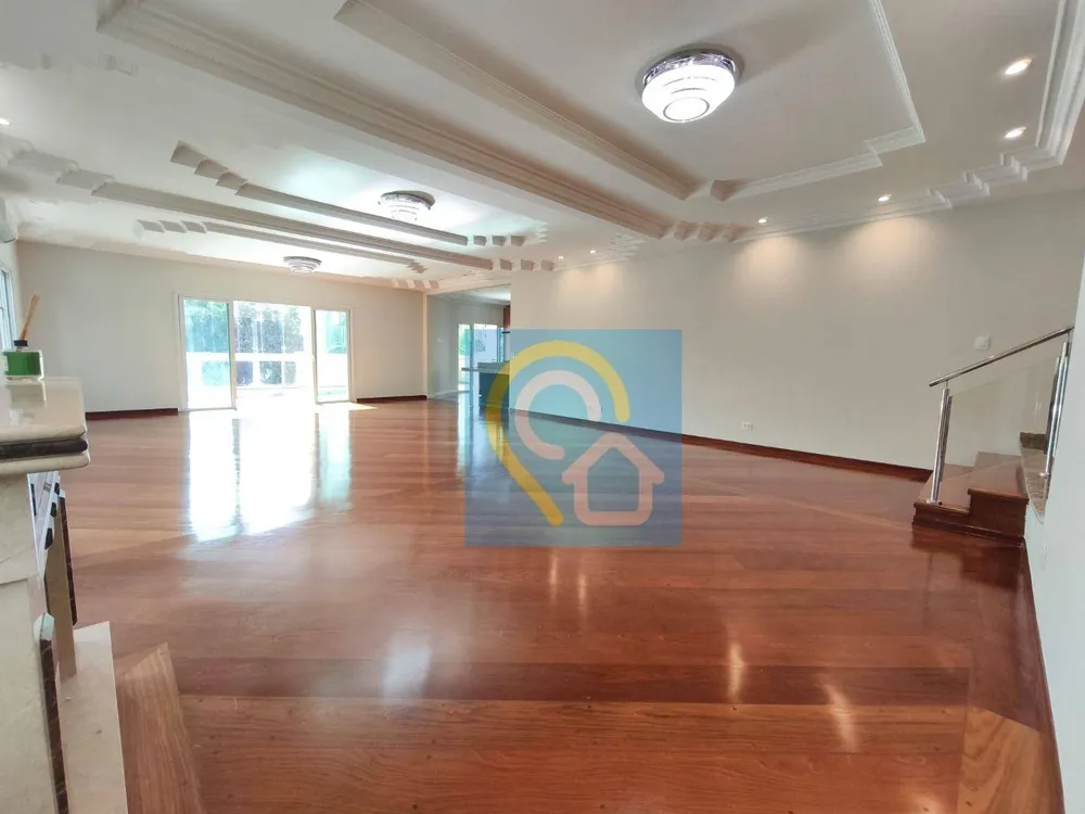 Casa de Condomínio, 5 quartos - Foto 6