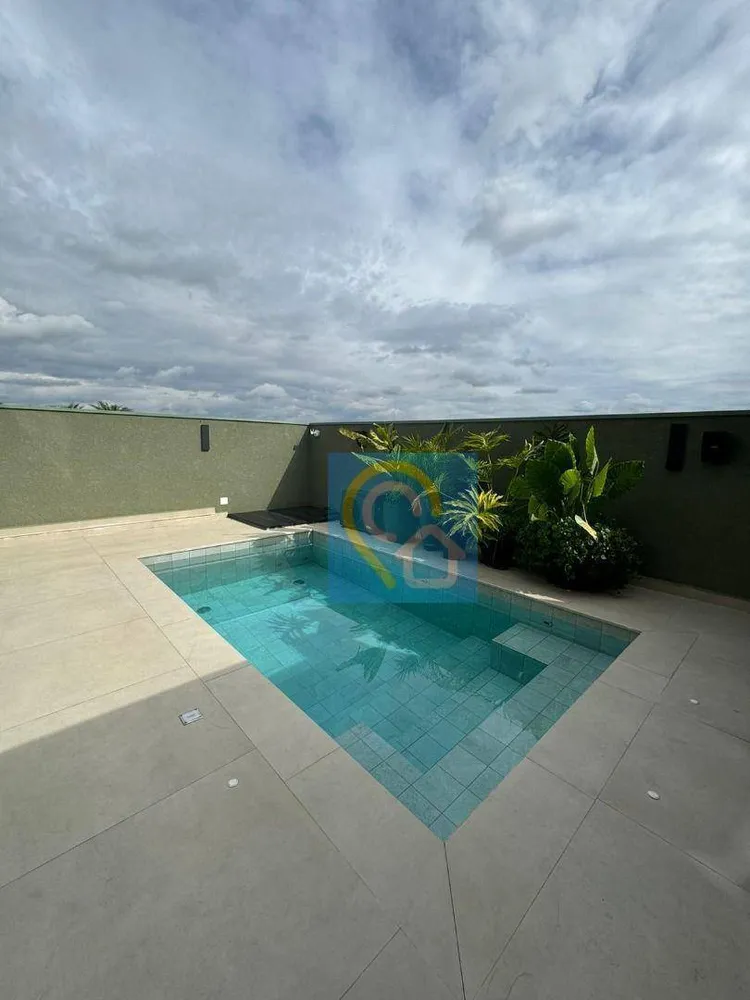 Casa de Condomínio, 3 quartos - Foto 11