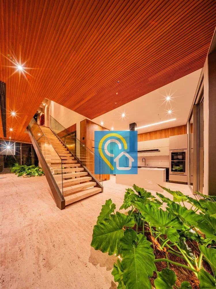Casa de Condomínio, 5 quartos - Foto 10