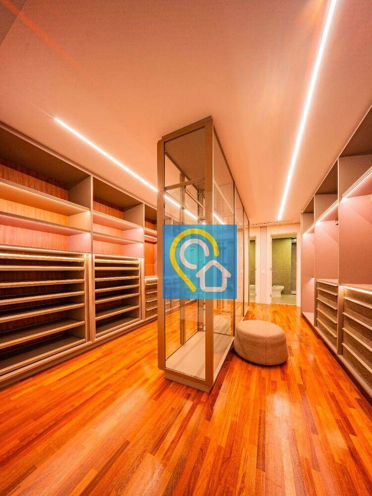 Casa de Condomínio, 5 quartos - Foto 10