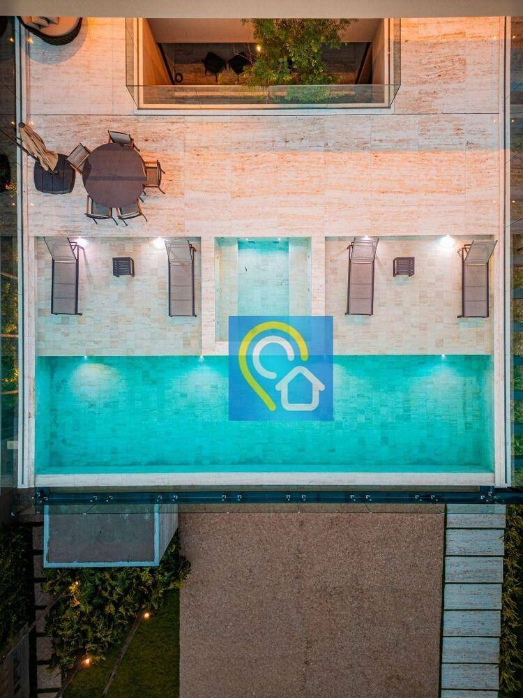 Casa de Condomínio, 5 quartos - Foto 4