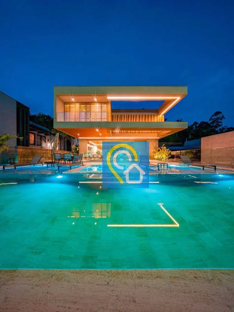 Casa de Condomínio, 5 quartos - Foto 9