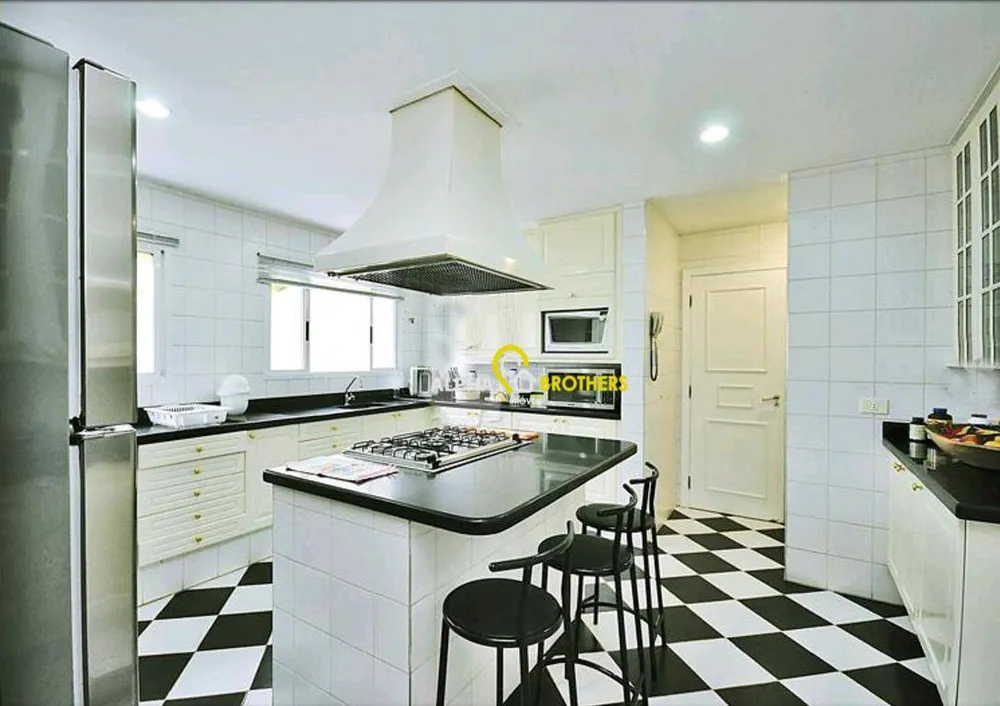 Casa de Condomínio, 4 quartos - Foto 5