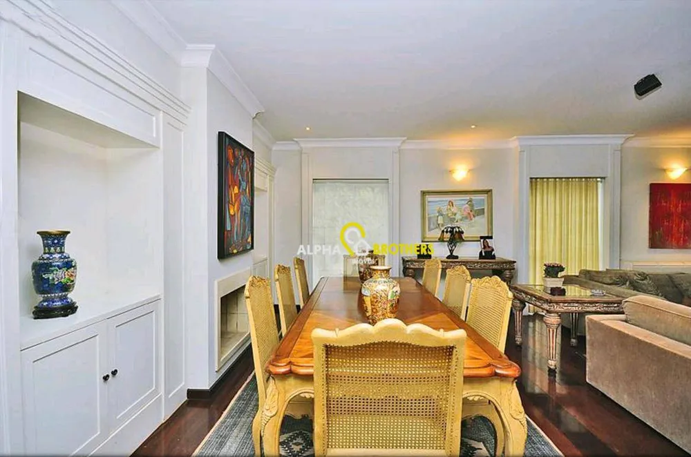 Casa de Condomínio, 4 quartos - Foto 3
