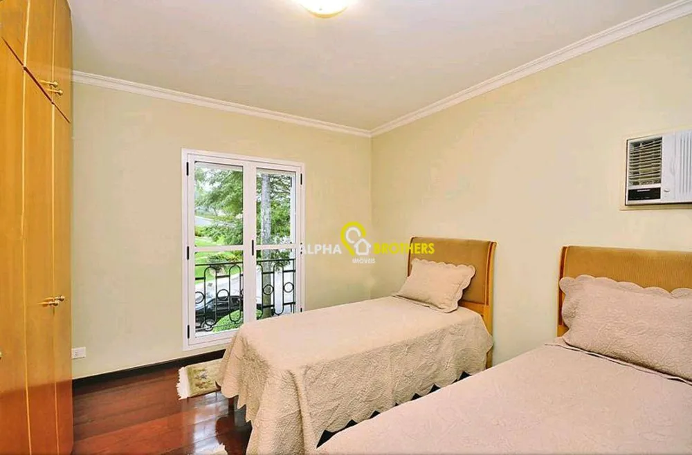Casa de Condomínio, 4 quartos - Foto 6