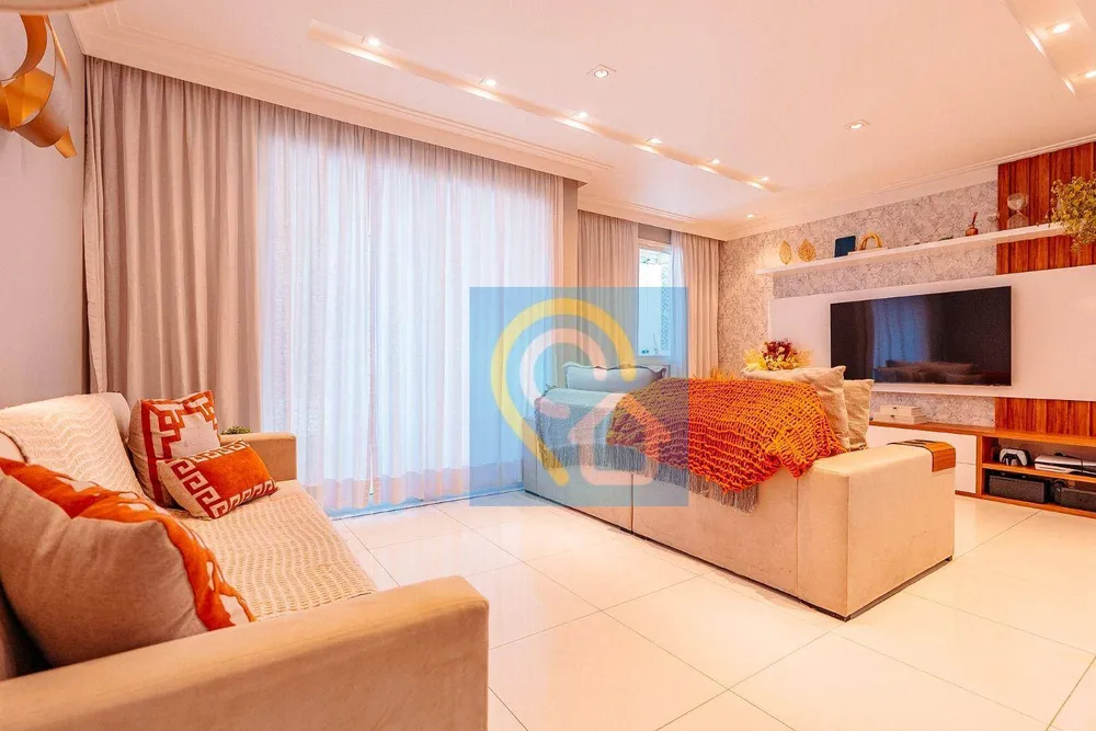 Apartamento, 2 quartos, 100 m² - Foto 5