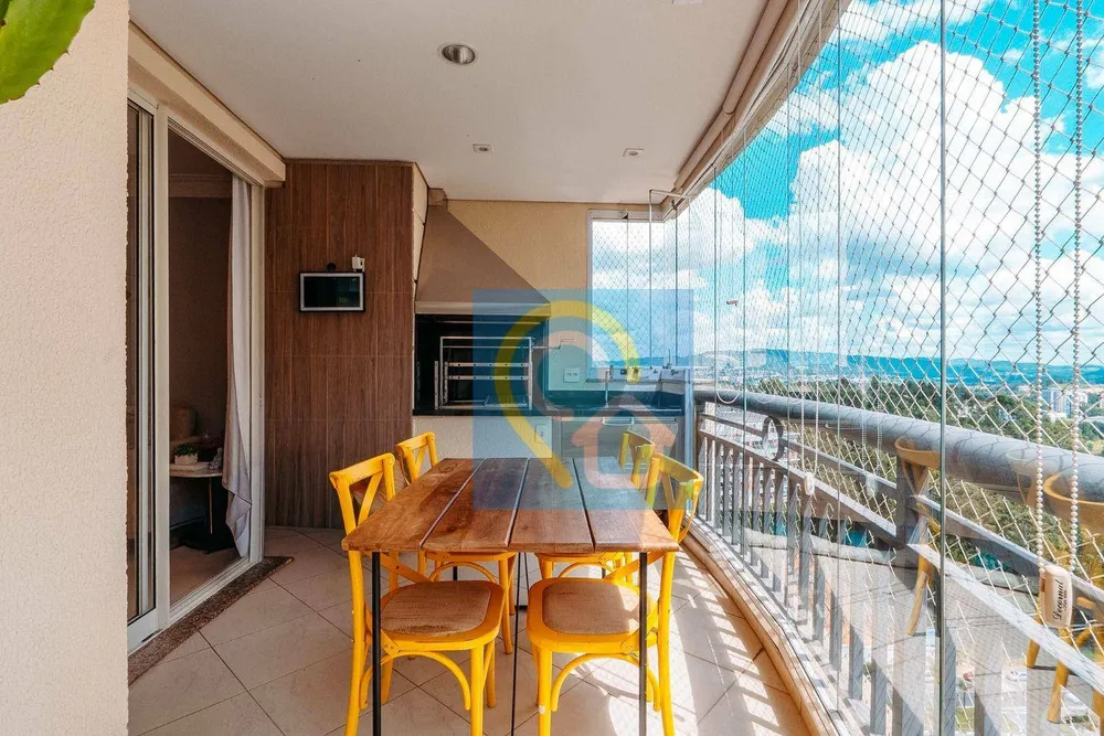 Apartamento, 2 quartos, 100 m² - Foto 7