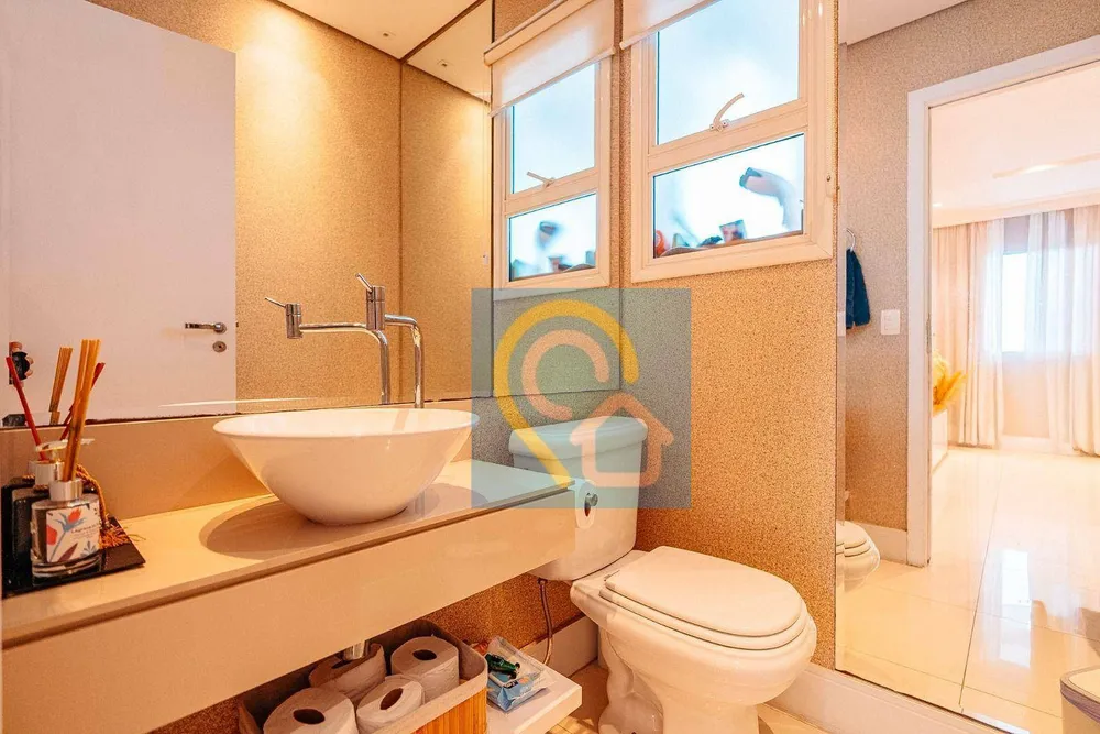 Apartamento, 2 quartos, 100 m² - Foto 9