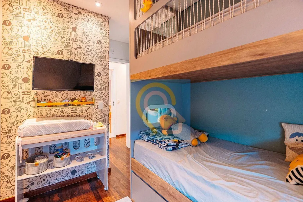 Apartamento, 2 quartos, 100 m² - Foto 11