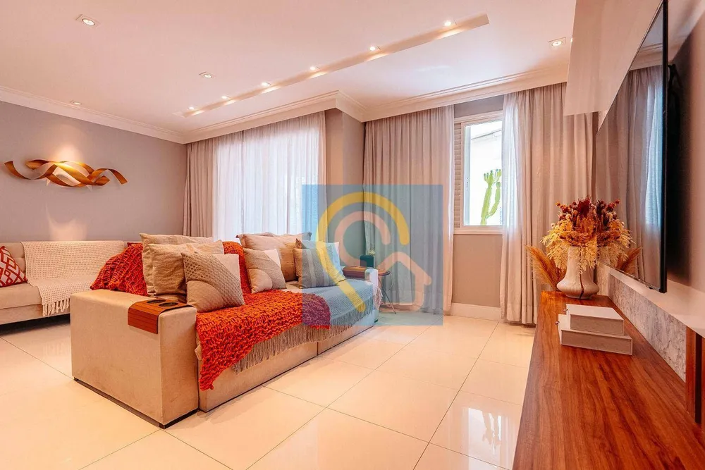 Apartamento, 2 quartos, 100 m² - Foto 4