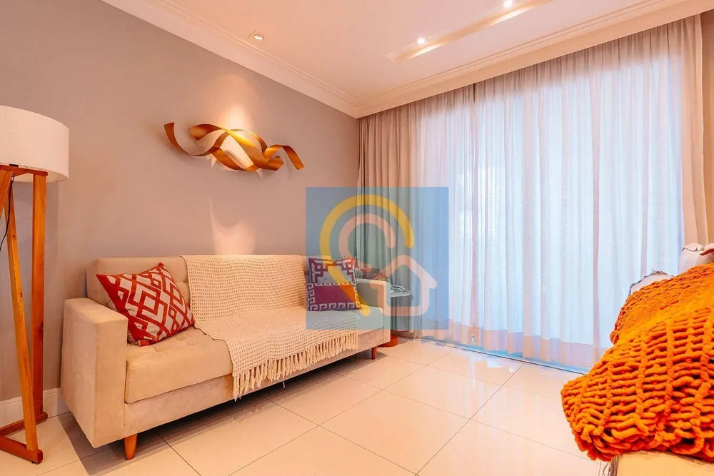 Apartamento, 2 quartos, 100 m² - Foto 6