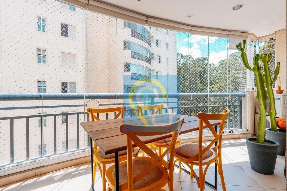 Apartamento, 2 quartos, 100 m² - Foto 7