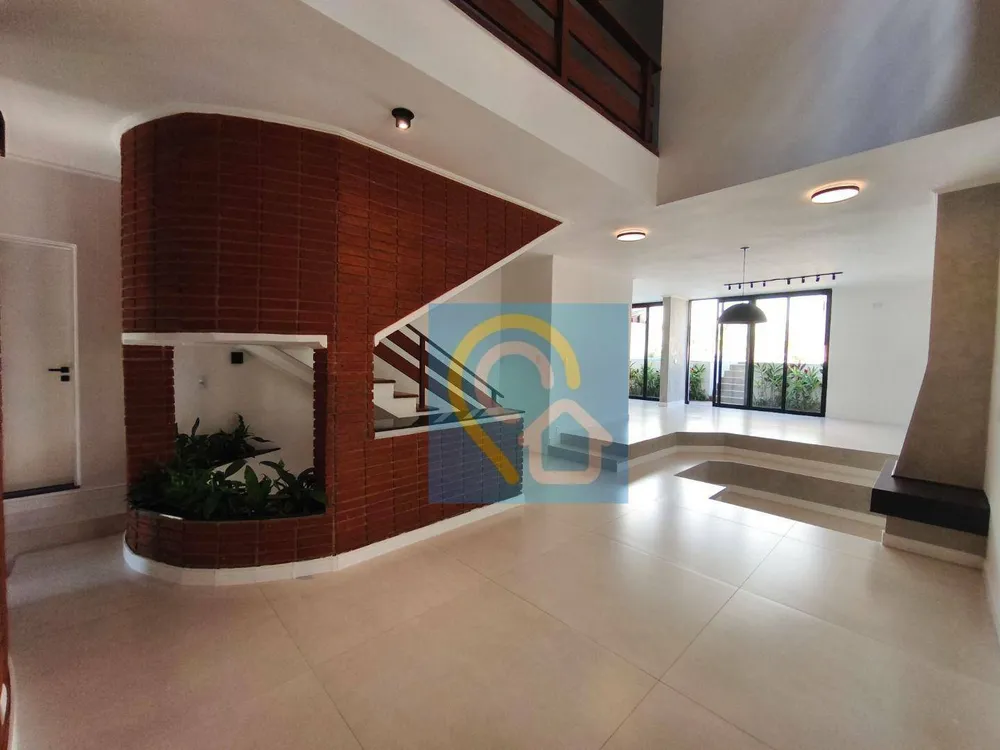 Casa de Condomínio, 5 quartos - Foto 1