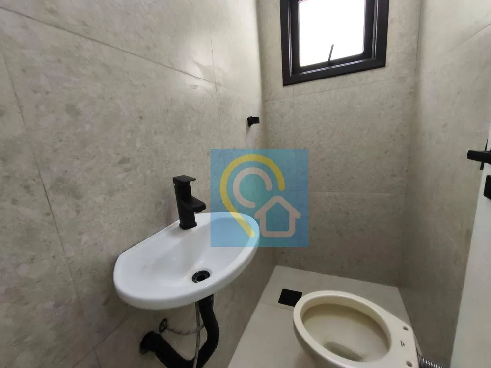 Casa de Condomínio, 5 quartos - Foto 4