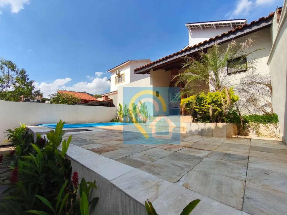 Casa de Condomínio, 5 quartos - Foto 8