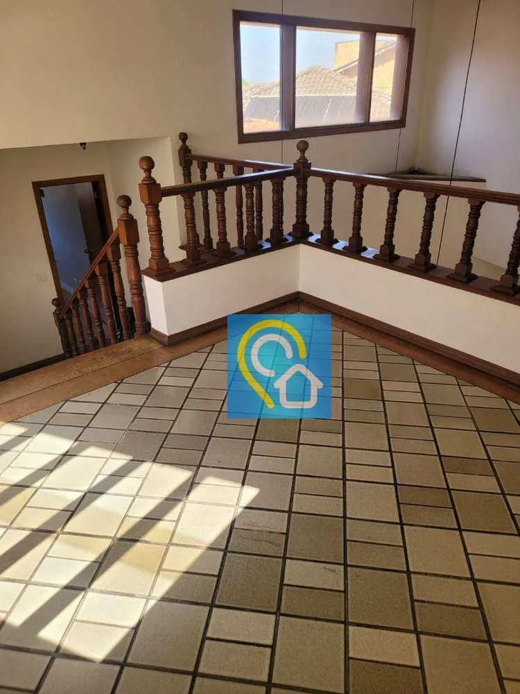 Casa de Condomínio, 4 quartos - Foto 16
