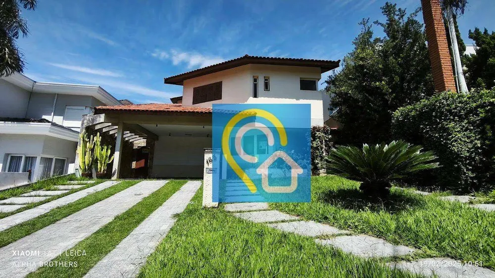 Casa de Condomínio, 4 quartos - Foto 7