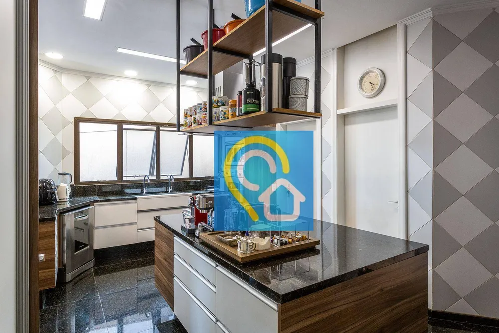 Casa de Condomínio, 4 quartos - Foto 4
