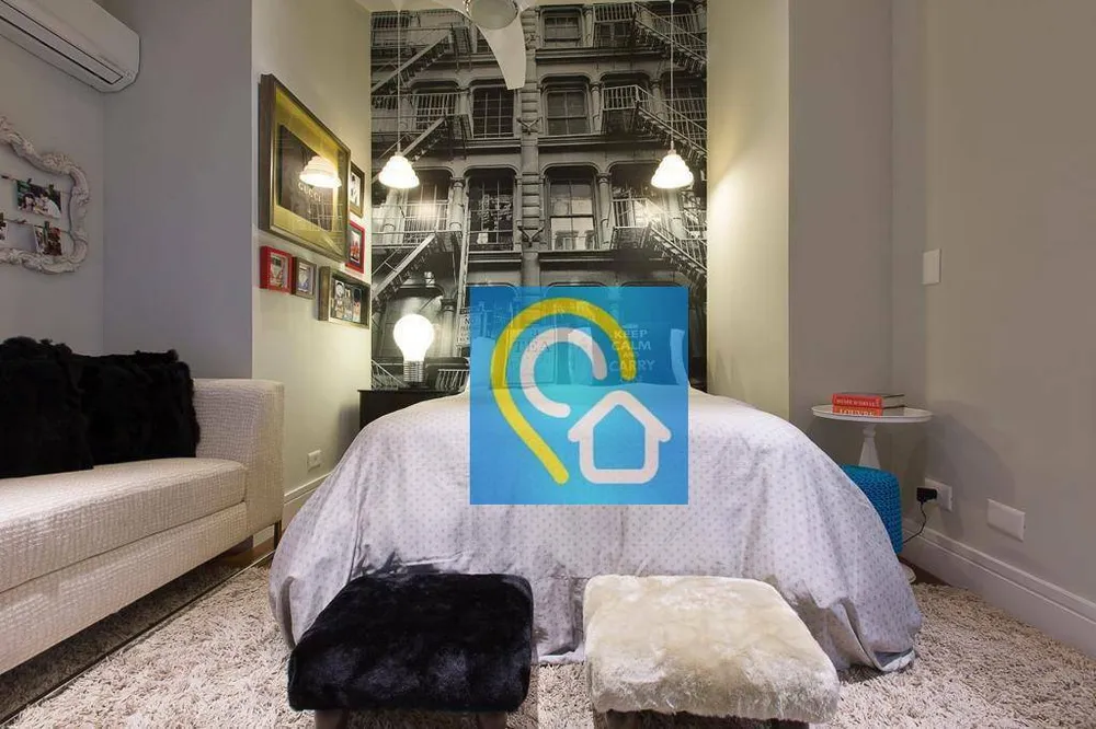 Casa de Condomínio, 4 quartos - Foto 6