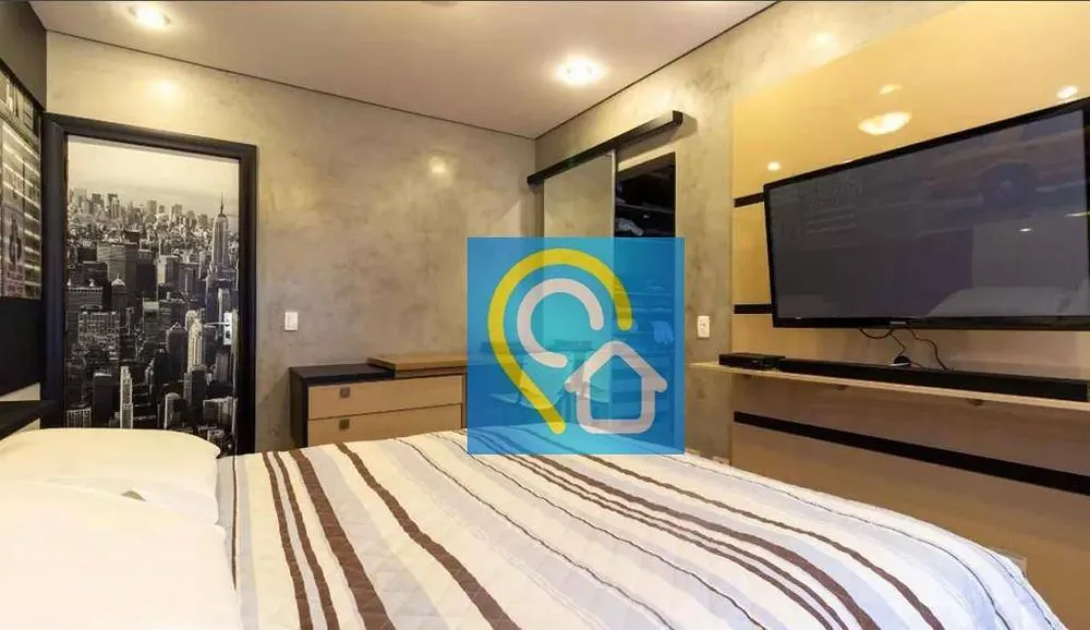 Casa de Condomínio, 4 quartos - Foto 3