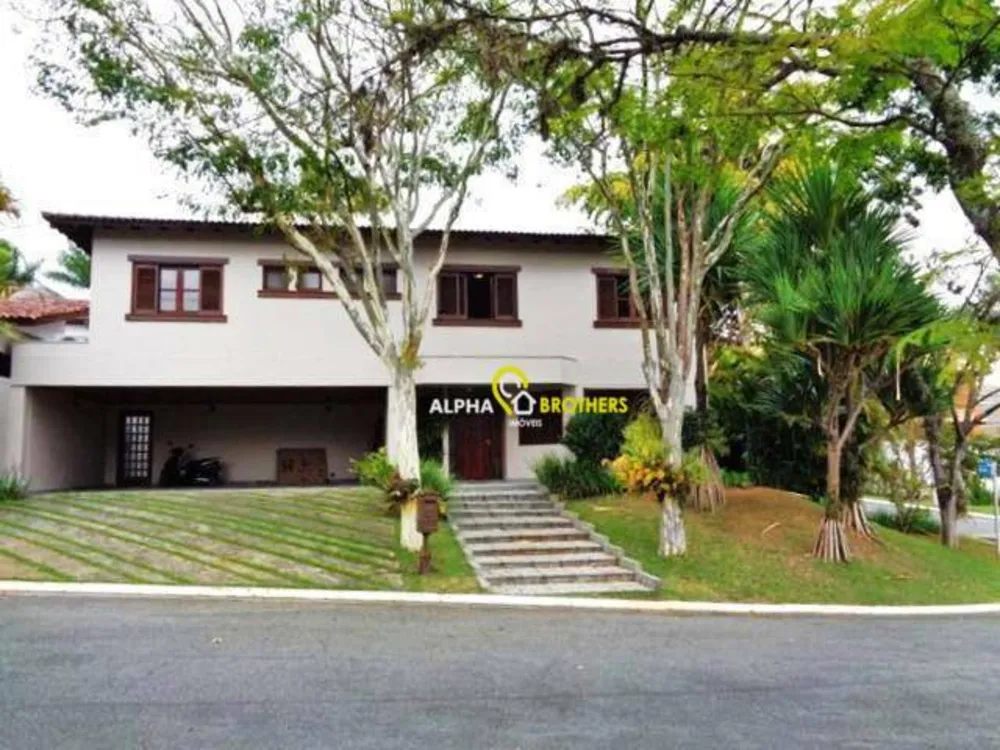 Casa de Condomínio, 4 quartos - Foto 2