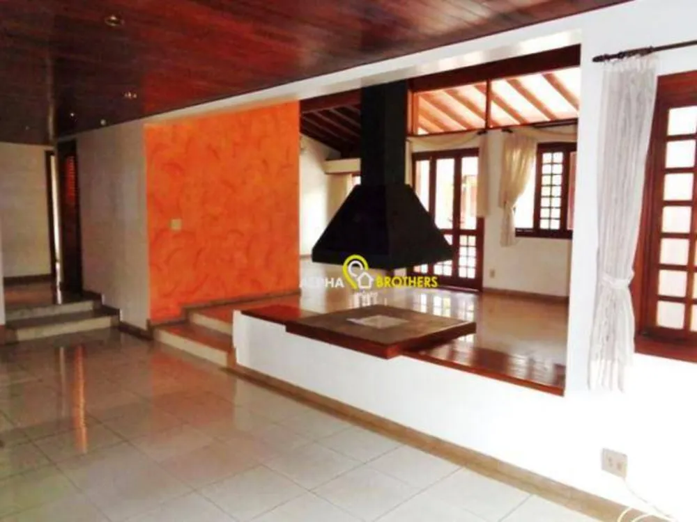 Casa de Condomínio, 4 quartos - Foto 4