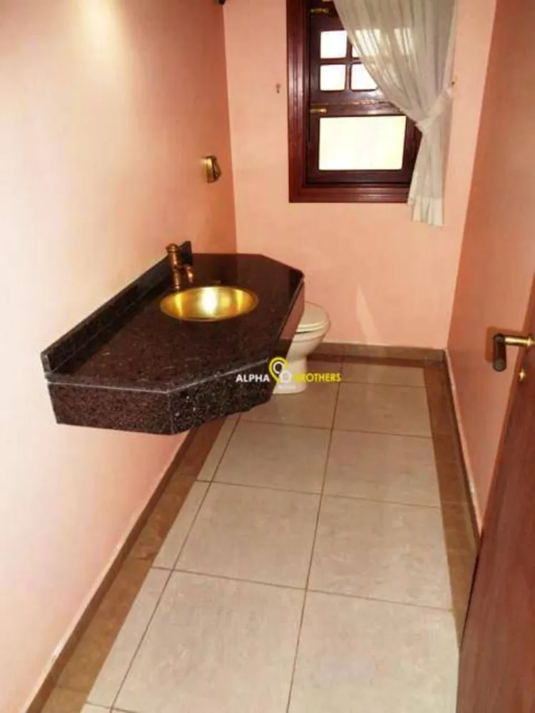 Casa de Condomínio, 4 quartos - Foto 3