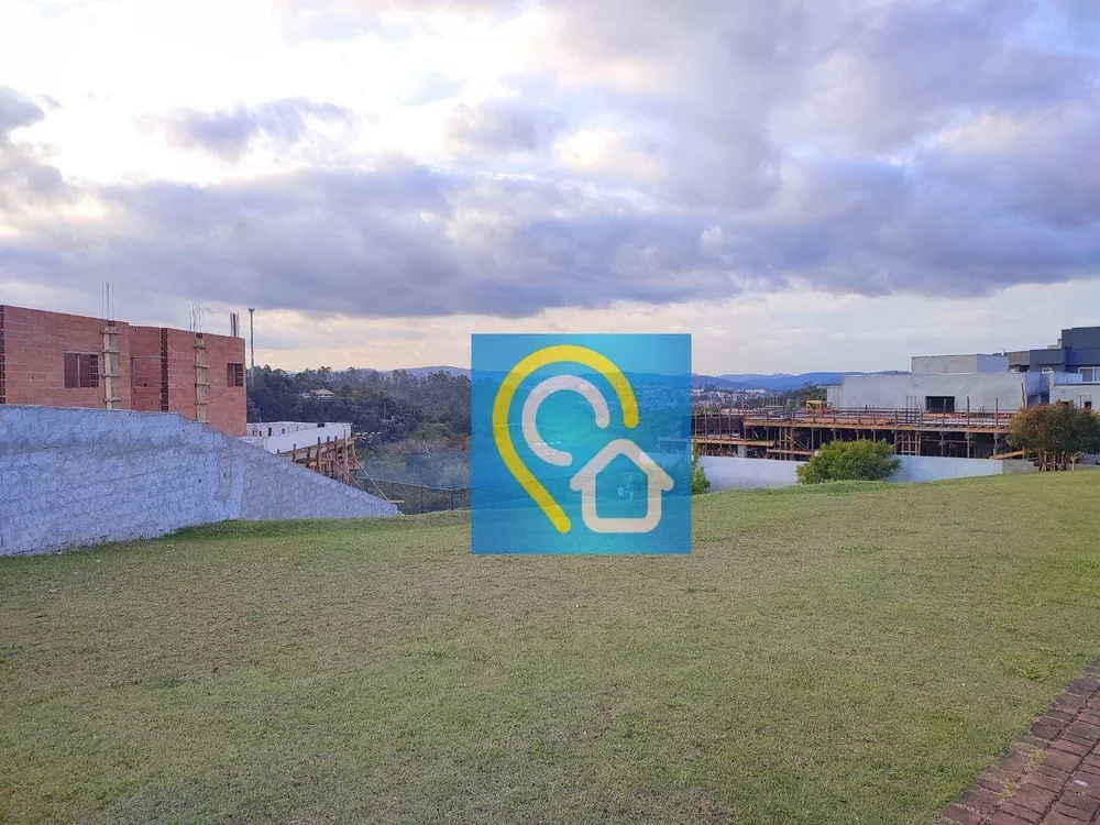 Loteamento e Condomínio, 864 m² - Foto 1