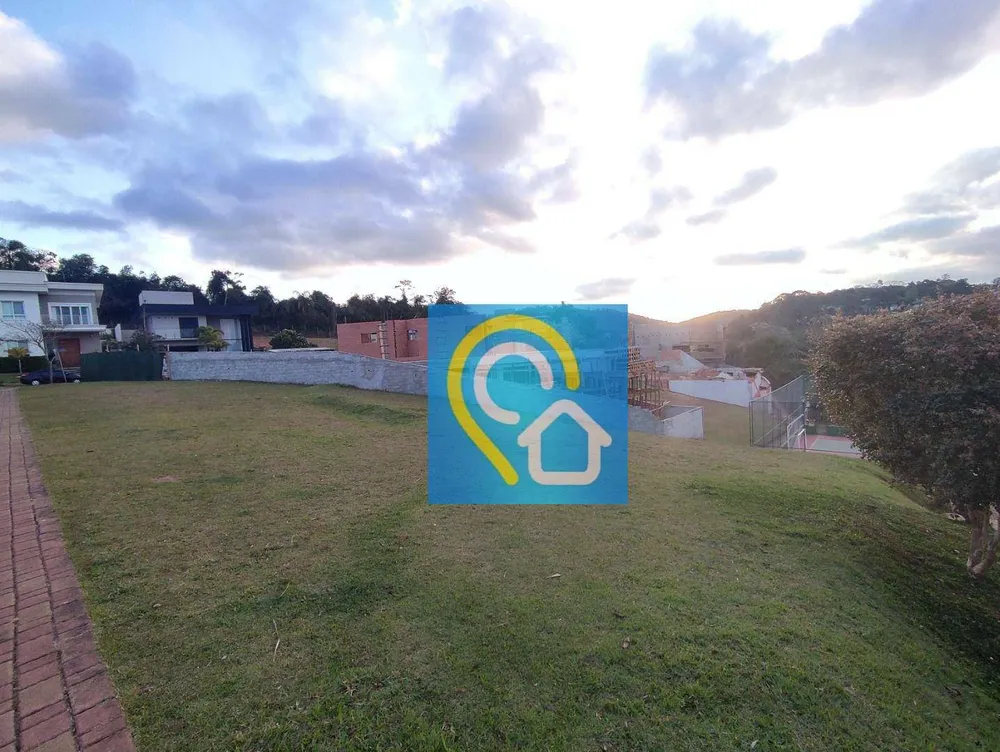 Loteamento e Condomínio, 864 m² - Foto 3
