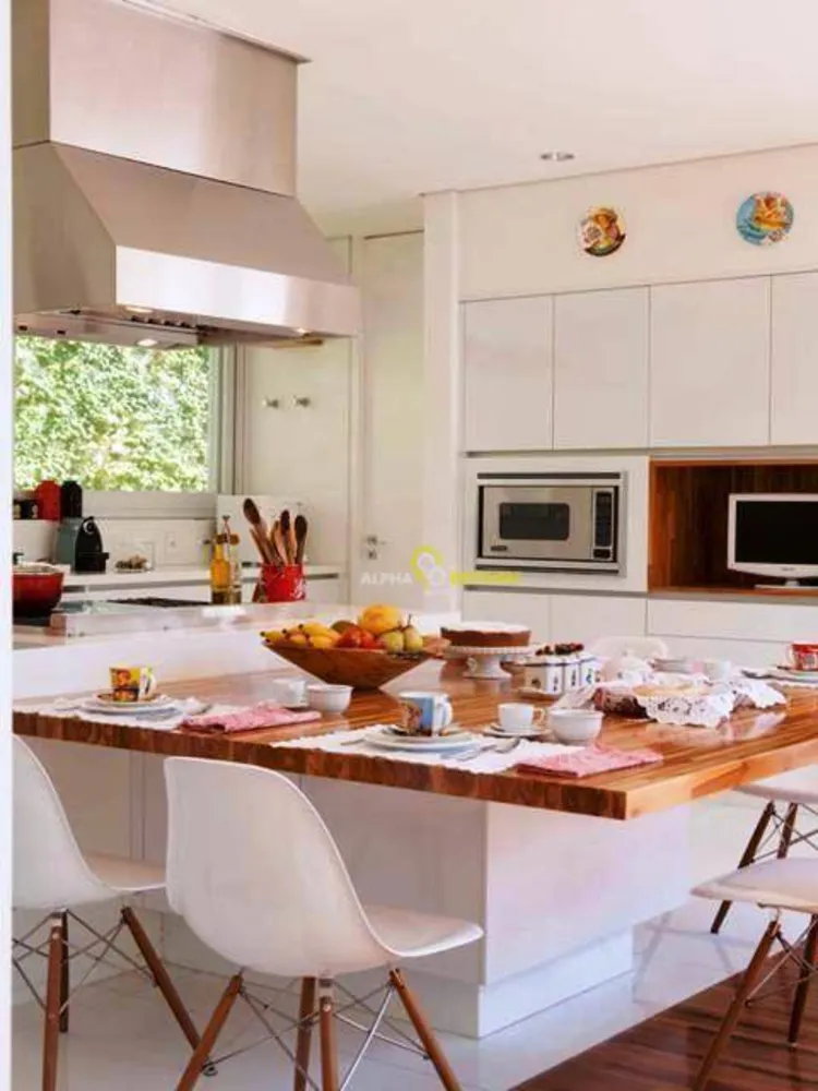 Casa, 4 quartos, 1180 m² - Foto 11