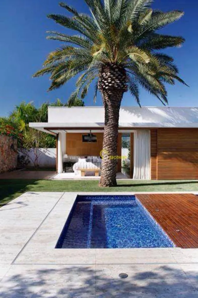 Casa, 4 quartos, 1180 m² - Foto 10