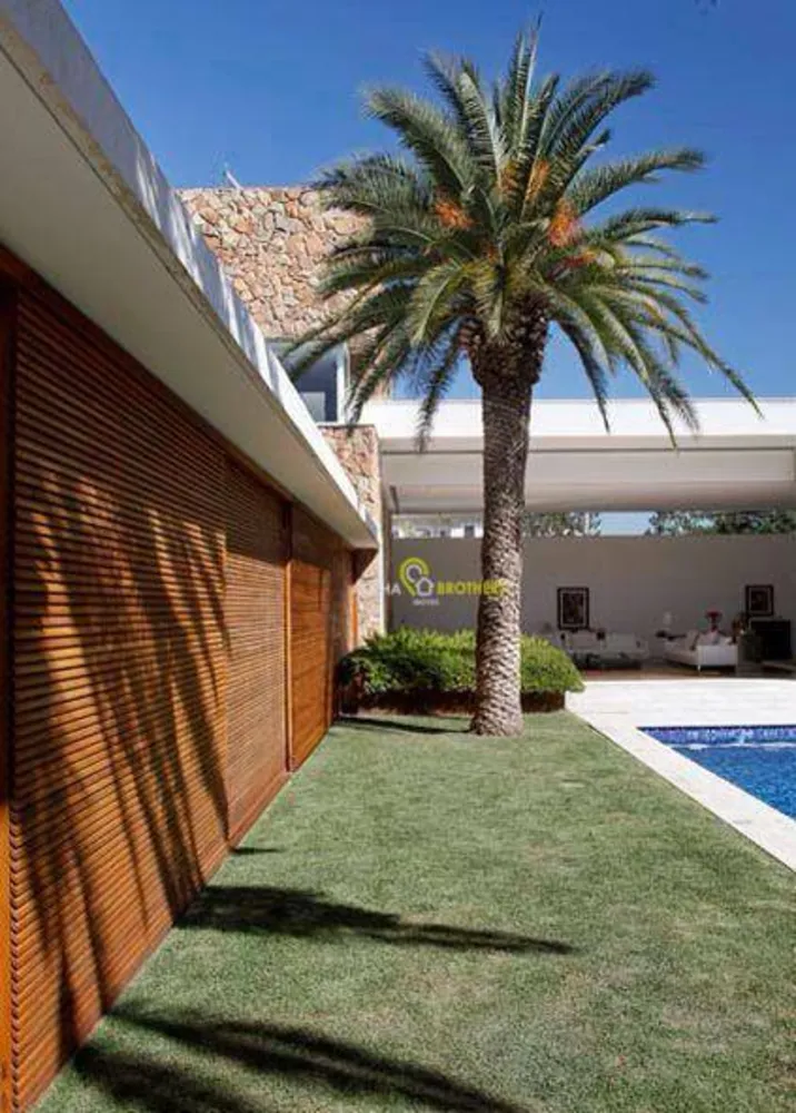 Casa, 4 quartos, 1180 m² - Foto 5