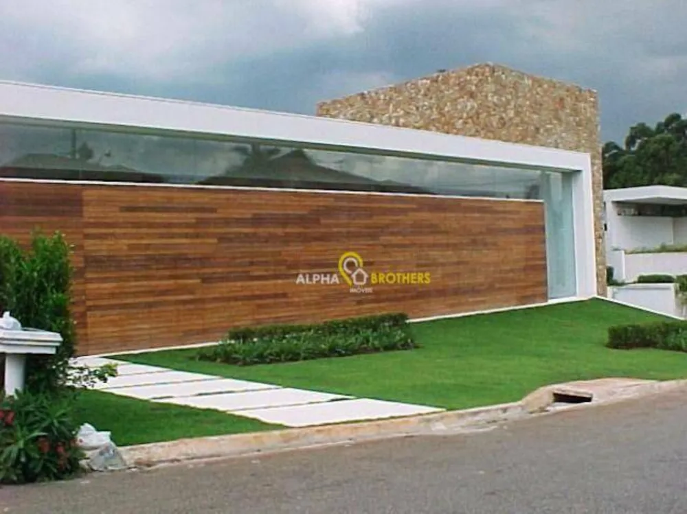 Casa, 4 quartos, 1180 m² - Foto 6