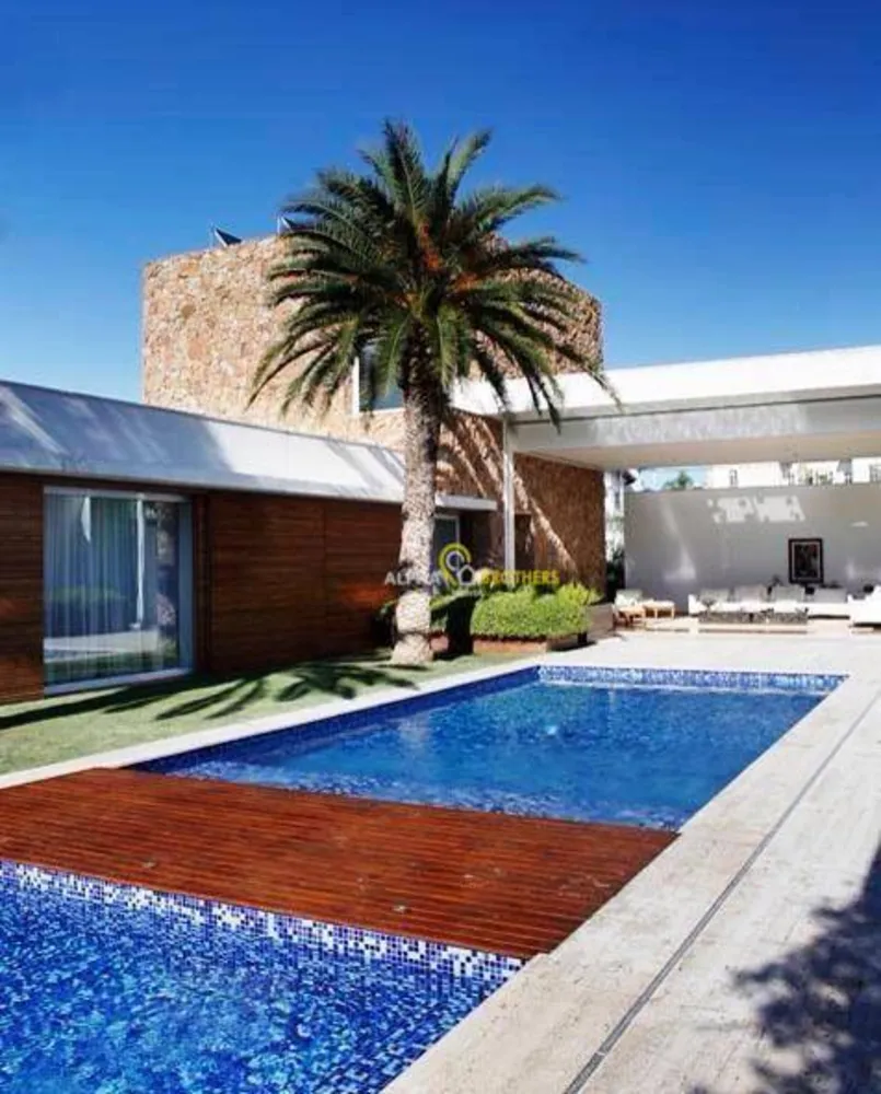 Casa, 4 quartos, 1180 m² - Foto 7
